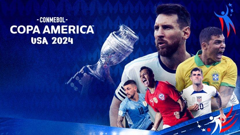 Menang Lebih Banyak di Copa America: Intip Kapan Waktunya Bertaruh Handicap!