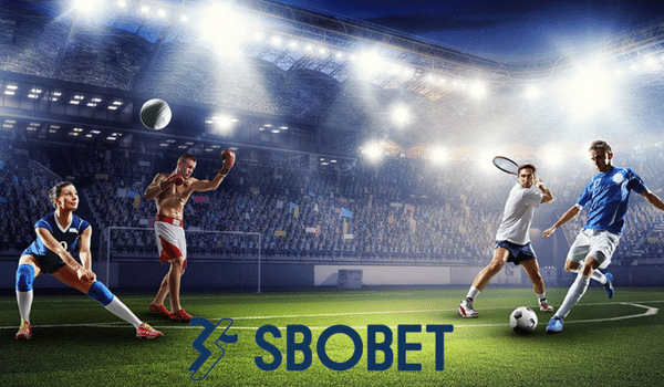 Rahasia Sukses Bermain Judi Bola di Sbobet88 Terpercaya