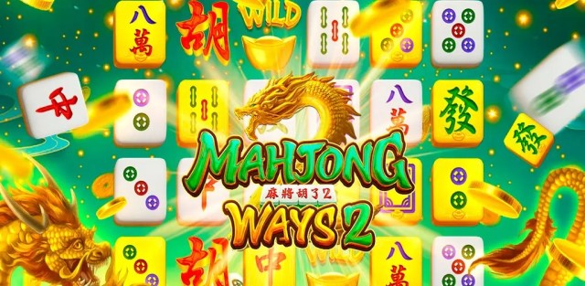 Membangun Strategi Menang di Slot Mahjong Ways