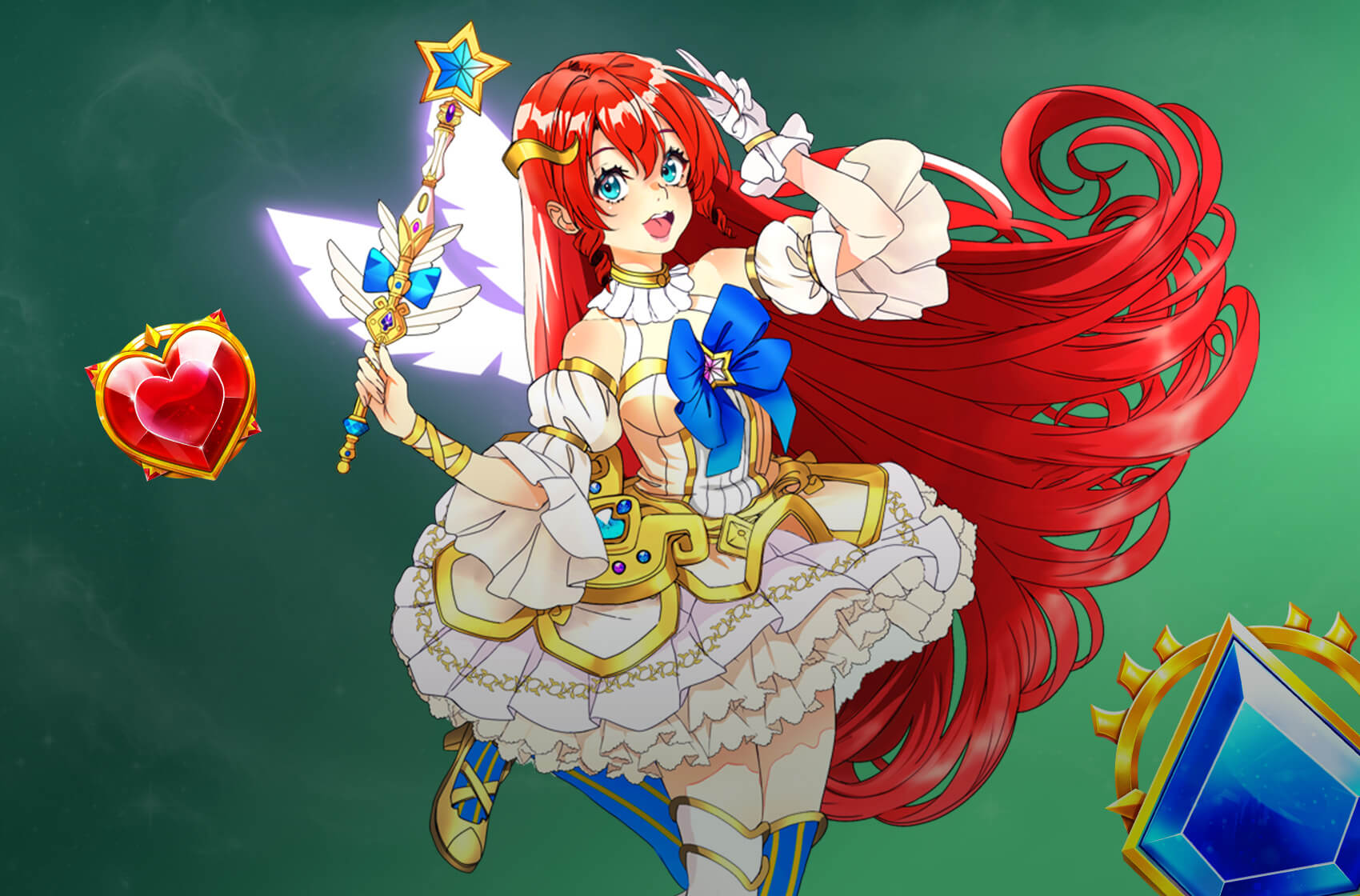 Menikmati Keindahan Permainan Slot Starlight Princess dari Pragmatic Play