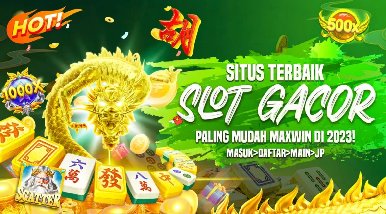 Bermain SLOT di CLICKBET88: Panduan Pemula untuk Sukses